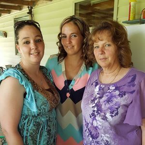 Meet your Posher, Barbara